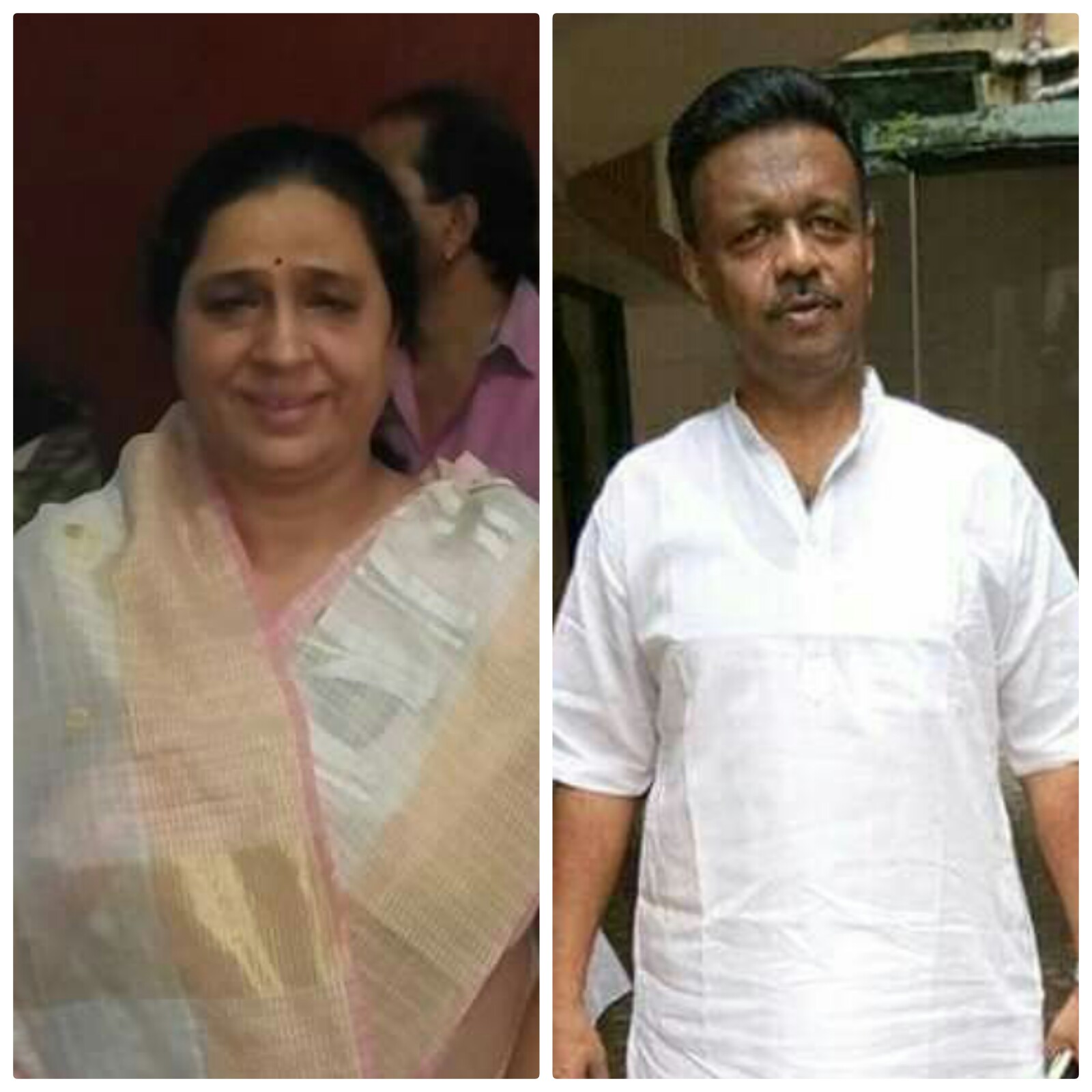 meena devi firhad hakim