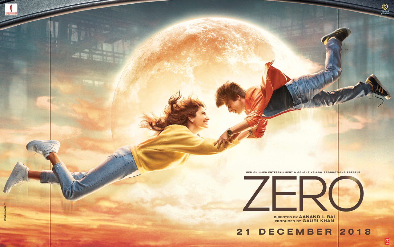 zero-movie-review