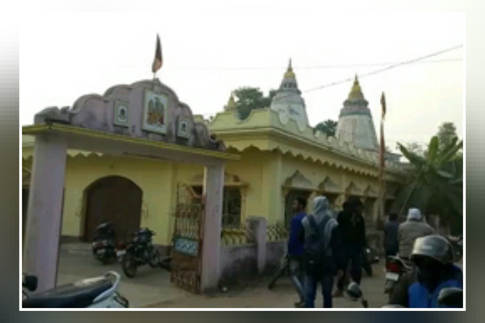 ranisati mandir