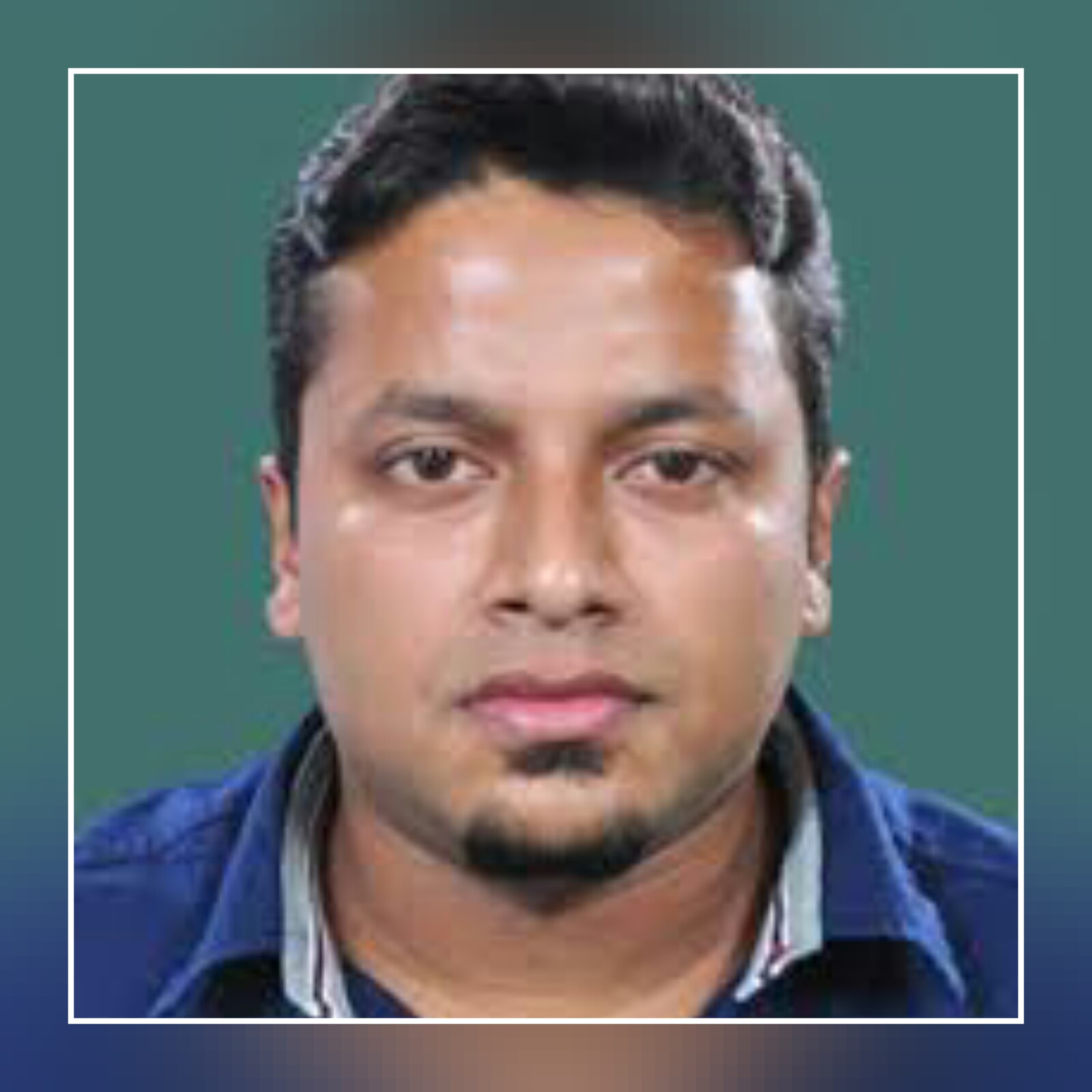 anupam hazra
