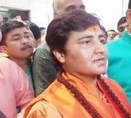 sadhvi pragya