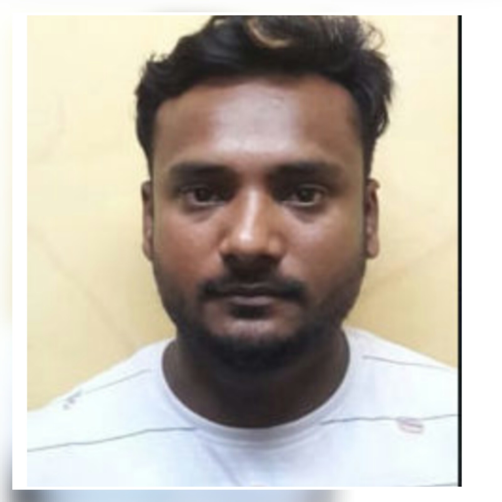 burrabazar 10 lakh recovered