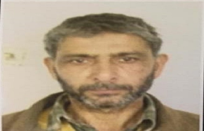 Terrorist abdul majeed arrested
