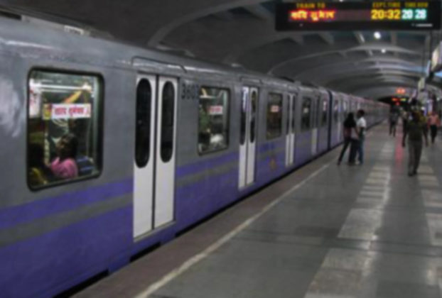 kolkata metro
