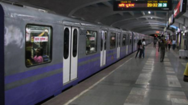 kolkata metro
