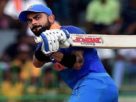 Virat kohli injured