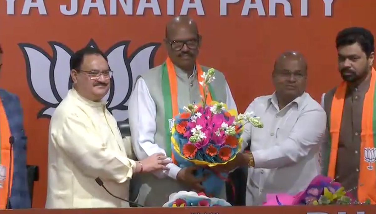 tdp mp join bjp