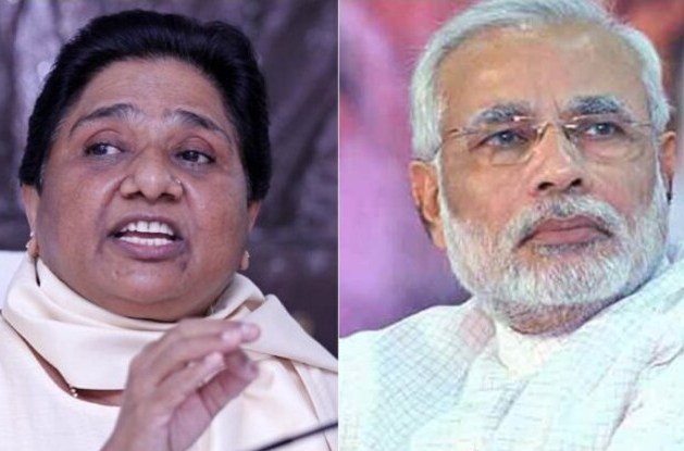 mayawati on mob lynching