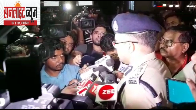 gd birla student found dead