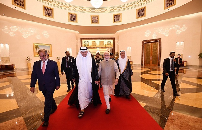 pm-modi-to-be-honored-with-uae-highest-civilian-honor-order-of-zayed