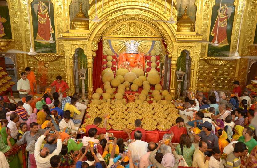 Ganesh chaturthi 2023