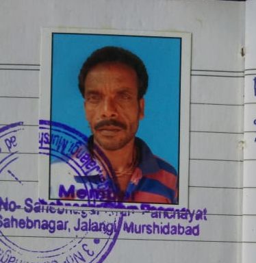भारत-बांग्लादेश fisherman detained
