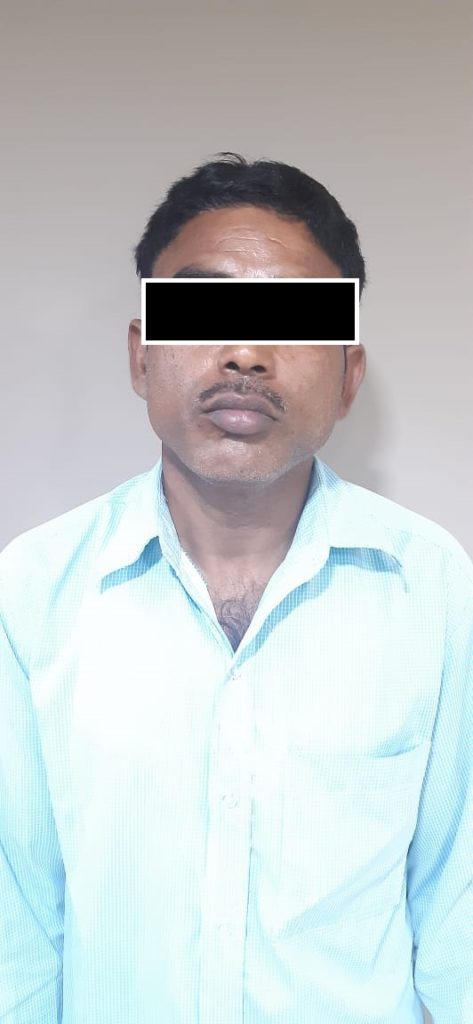 हथियार तस्कर 