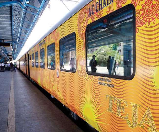 Tejas Express