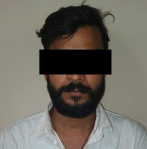  विकास कुमार दास