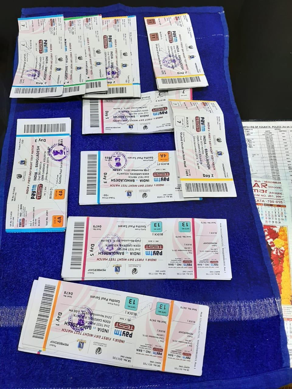 भारत-बांग्लादेश मैच