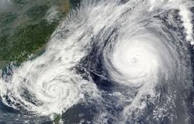 Cyclone Remal Update