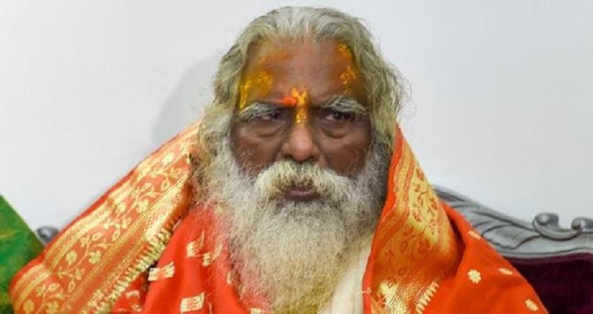 mahant nritya gopal das
