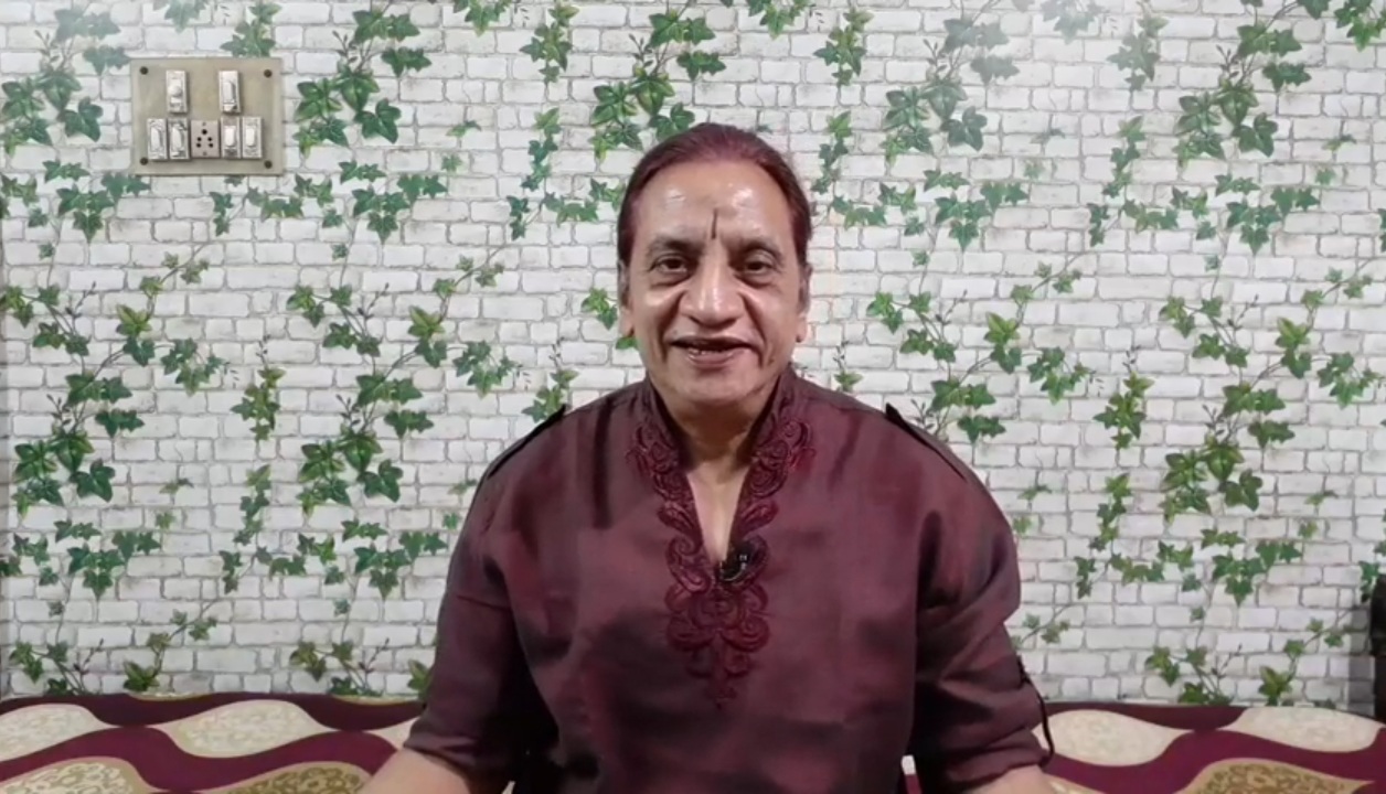 International Day of Yoga