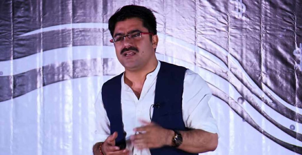 रोहित सरदाना