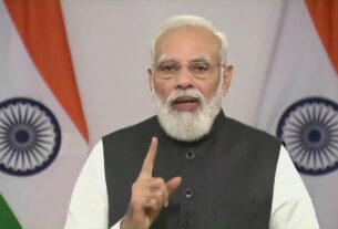 Pm modi
