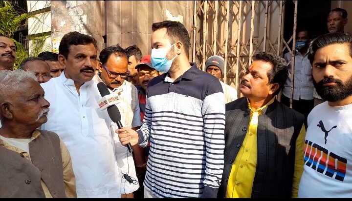 संतोष पाठक