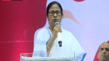panchayat election Mamata Banerjee in jalpaiguri