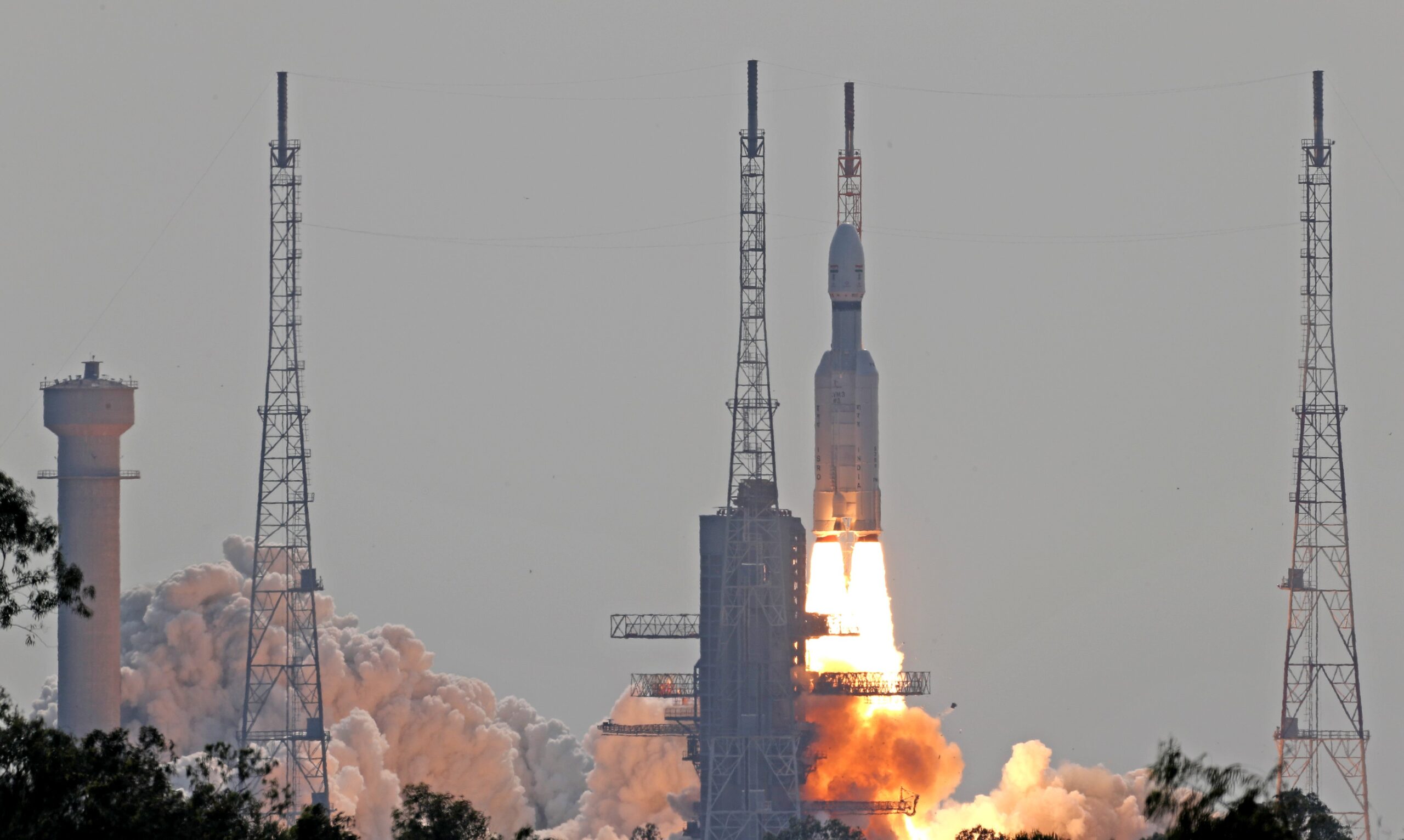 ISRO