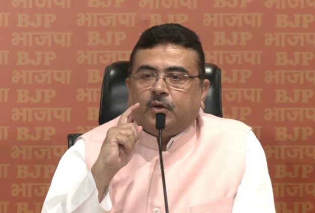 TMC = Trinamool + Marxists + Congress