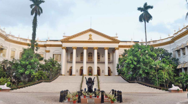 Governor CV Ananda Bose creates anti corruption cell