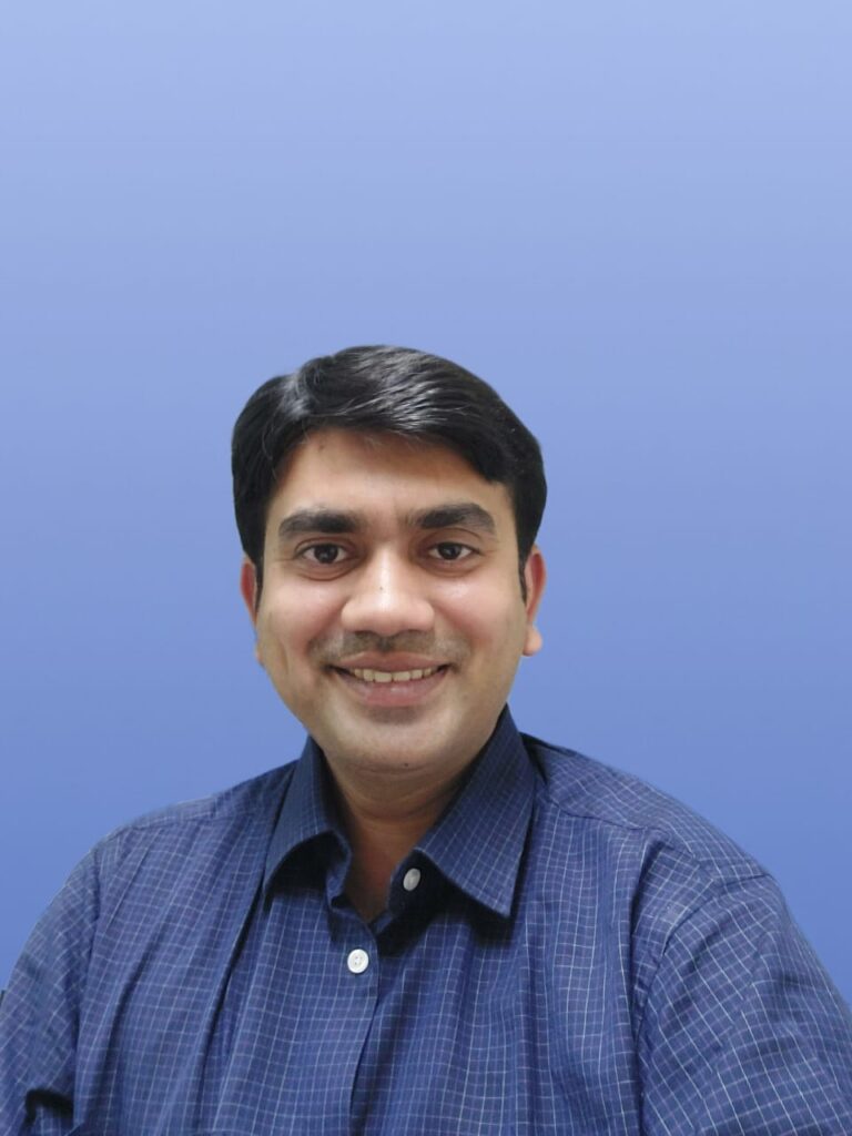 Dr. Hriday Narayan Mishra