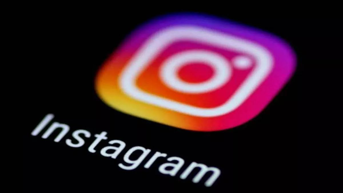 Instagram down