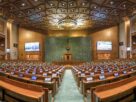Parliament Monsoon Session