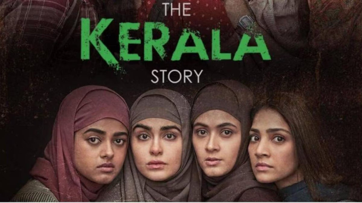 The Kerala Story