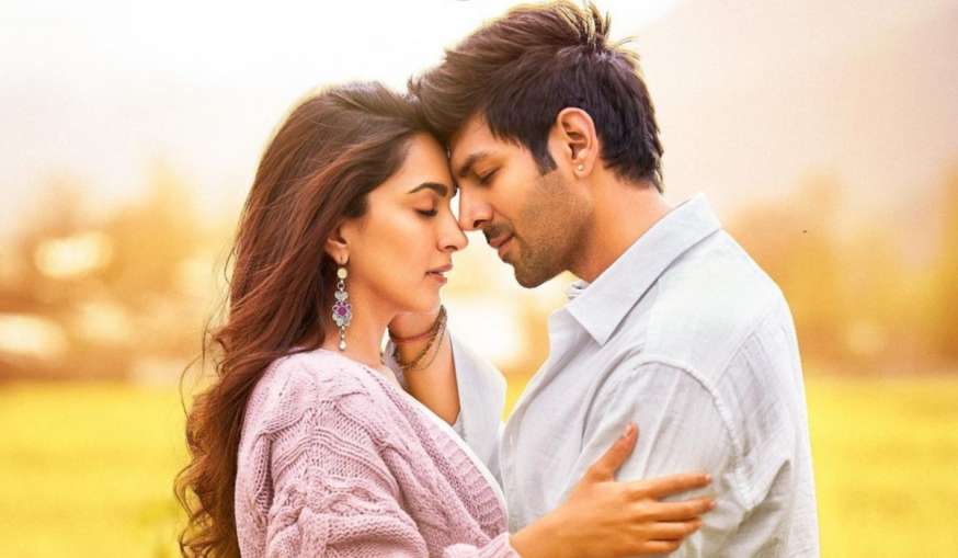 satya prem ki katha naseeb se song