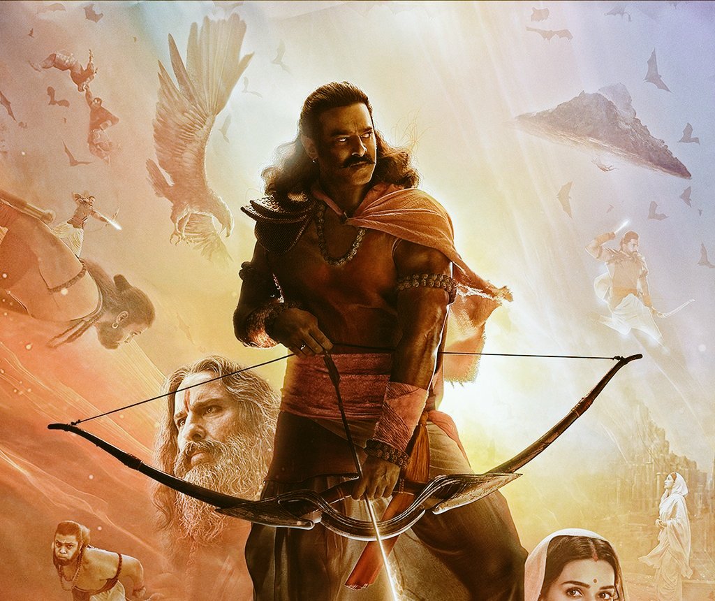Adipurush ott release