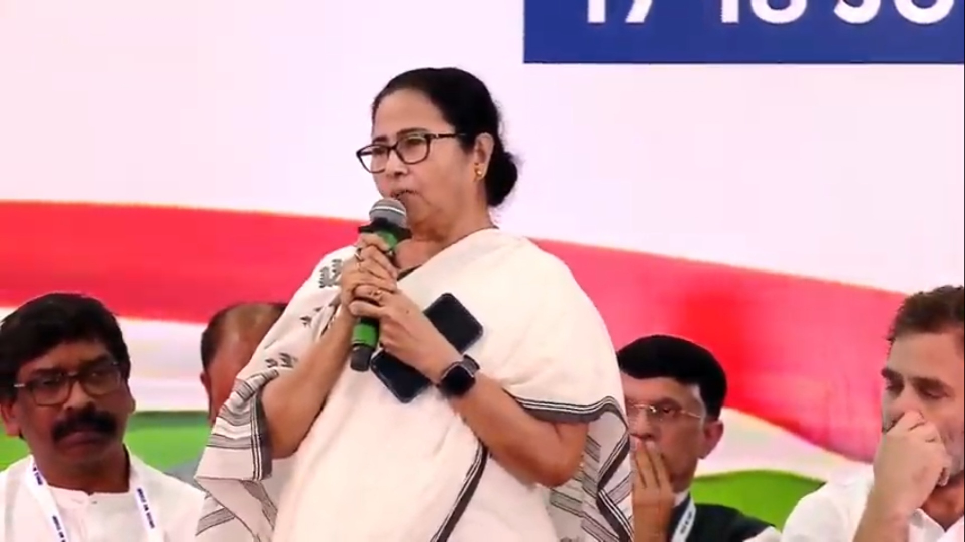 cm mamata banerjee announces 197 crores for effected farmers