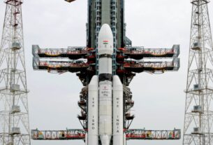 Chandrayaan 3 updates