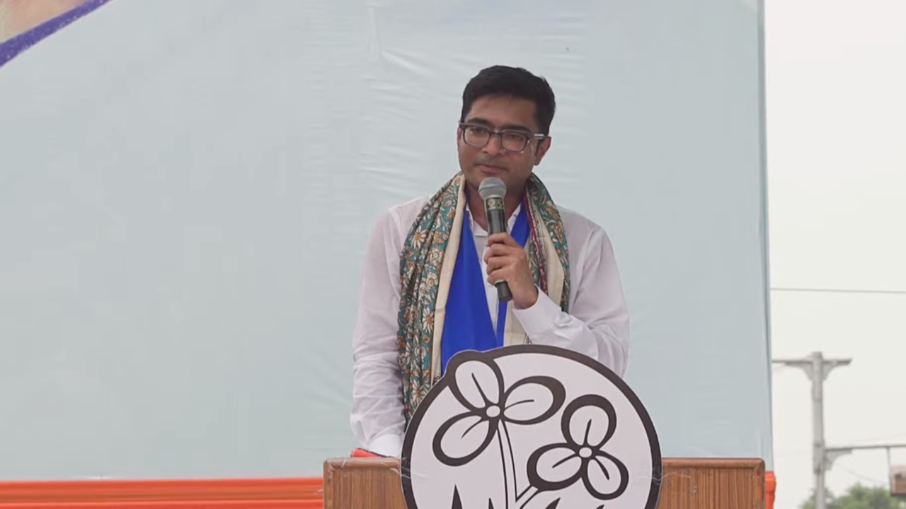 tmcp 26th foundation day