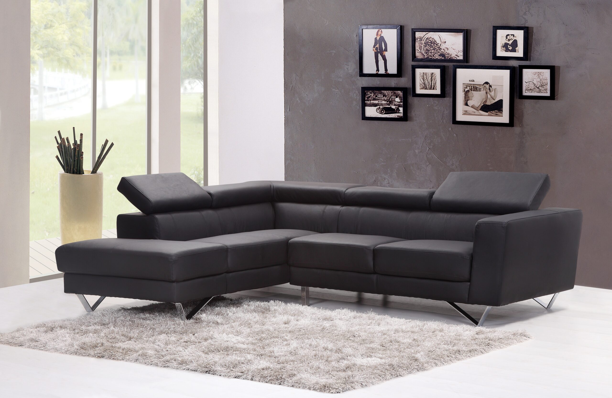 Ikea sofa