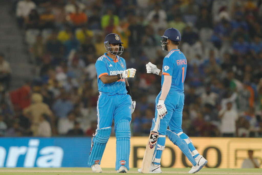 Ind vs aus 2nd odi