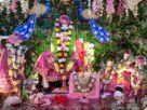 Shree Ramdev pushtikar mandal dashami mahotsav