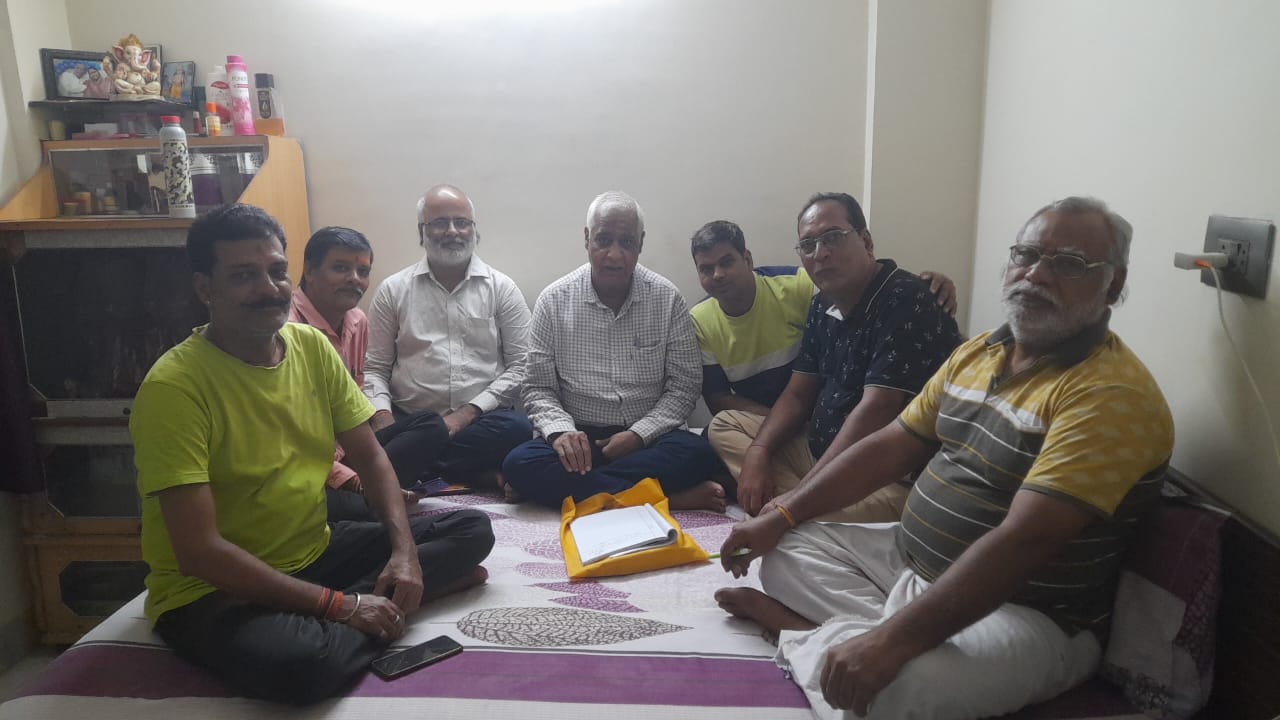 Shree ramdev mitra mandal