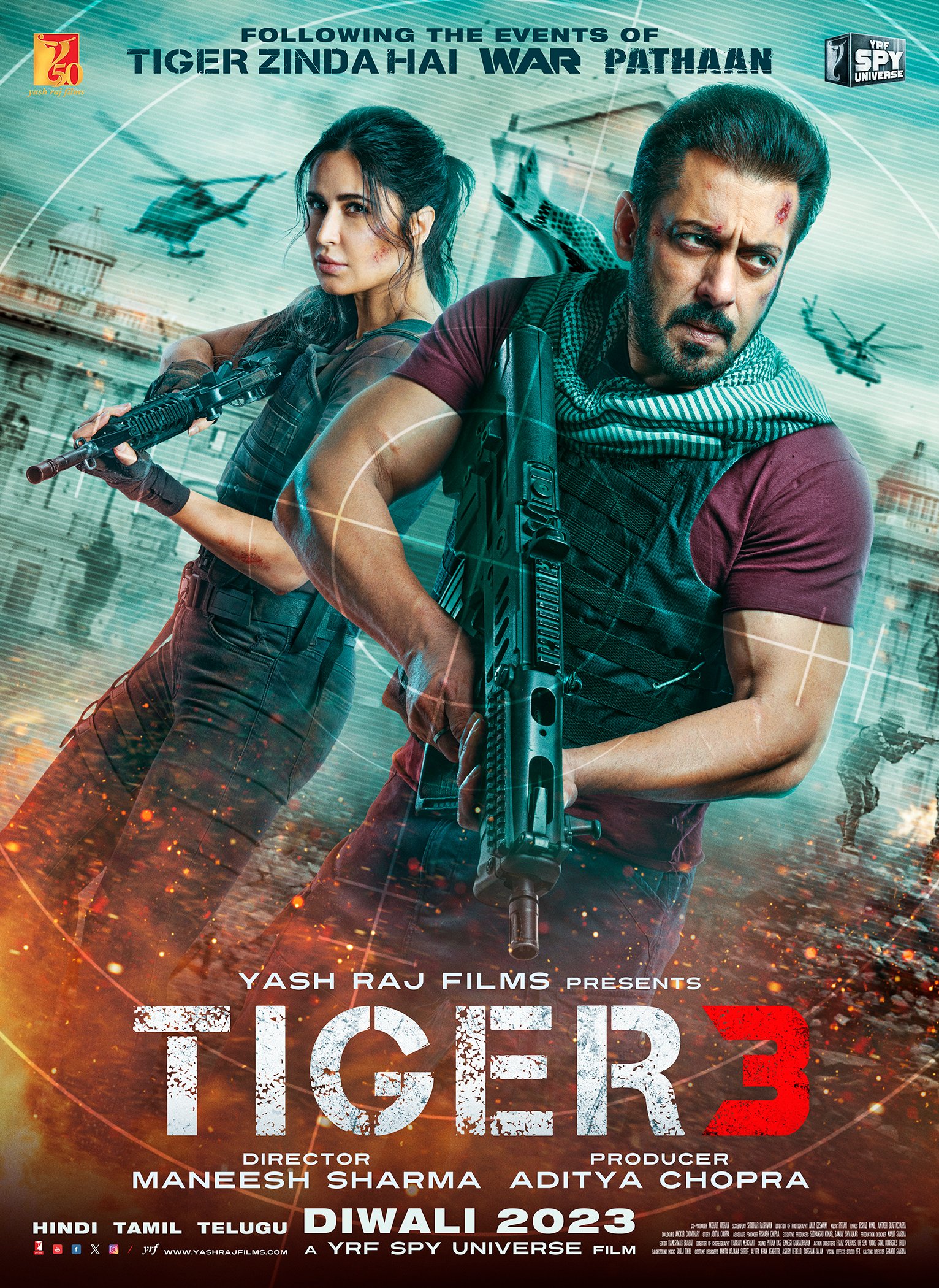 tiger-3-salman-khan-katrina kaif
