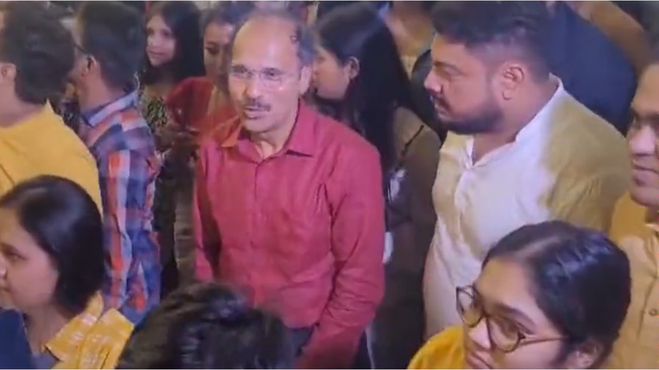 Adhir Ranjan Chowdhury