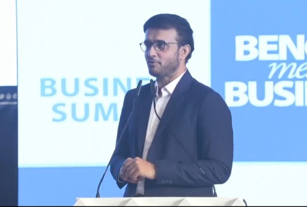 Sourav ganguly west bengal brand ambassador
