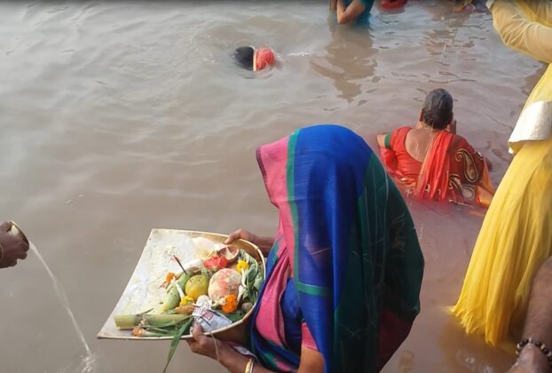 chhath puja 2023