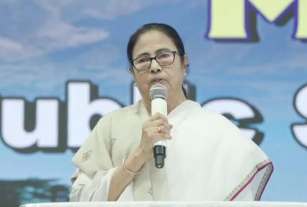 Mamata Banerjee Delhi Visit