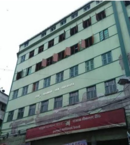 Shree Digambar Jain Vidyalaya Bachao Committee