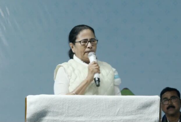 Mamata Banerjee on Mahua Moitra